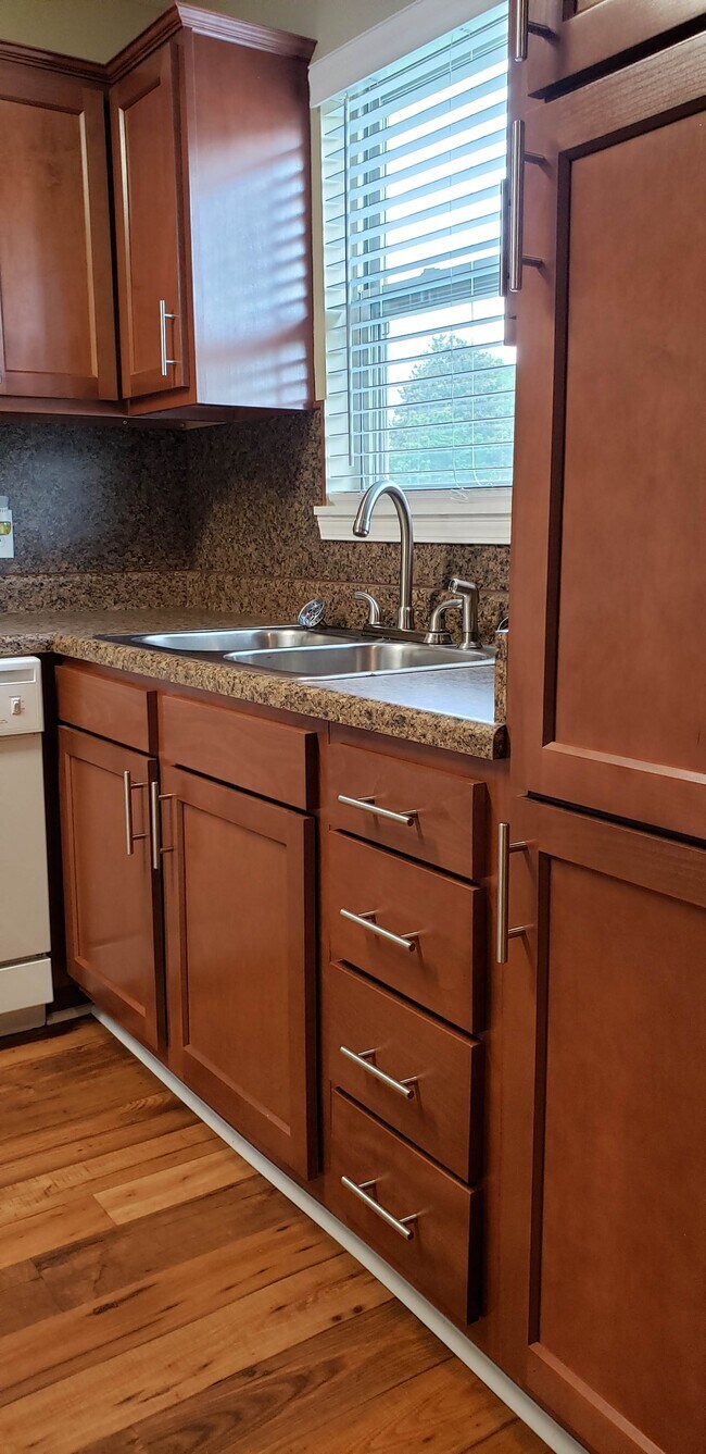 Cocina de lujo Vacante - The Meadows Of Centerville