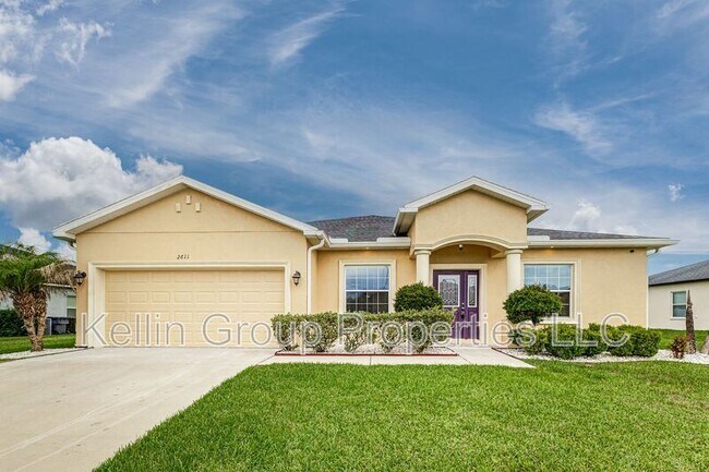 Foto del edificio - 2611 Highlands Creek Way