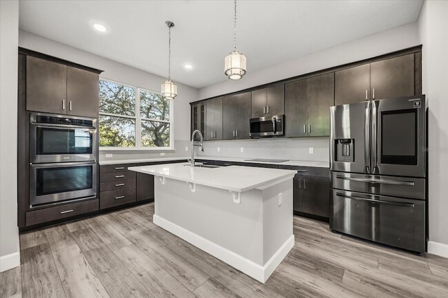 Photo - 3505 Tracy Vickers Alley Townhome