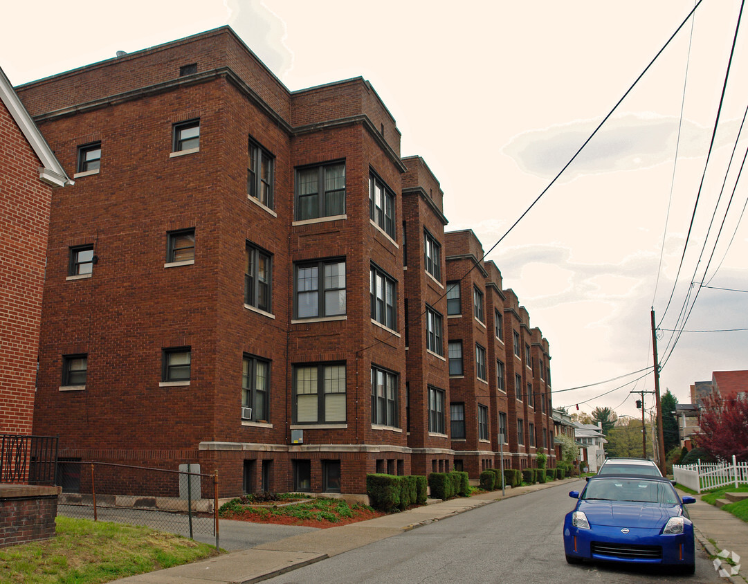 Apartments at 1620 Franklin Avenue - 1620 Franklin Ave