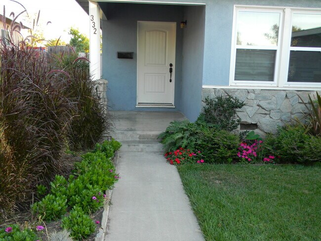 Foto del edificio - 332 E Oakmont Ave