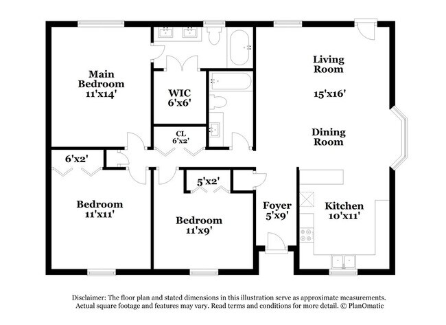 Building Photo - 6010 Windsong Way