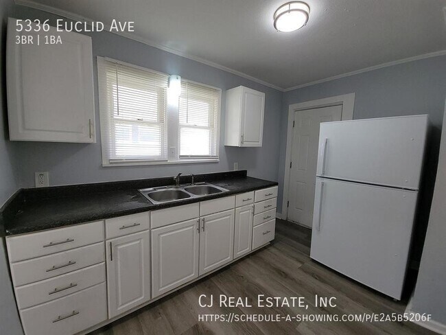 Building Photo - 5336 Euclid Ave