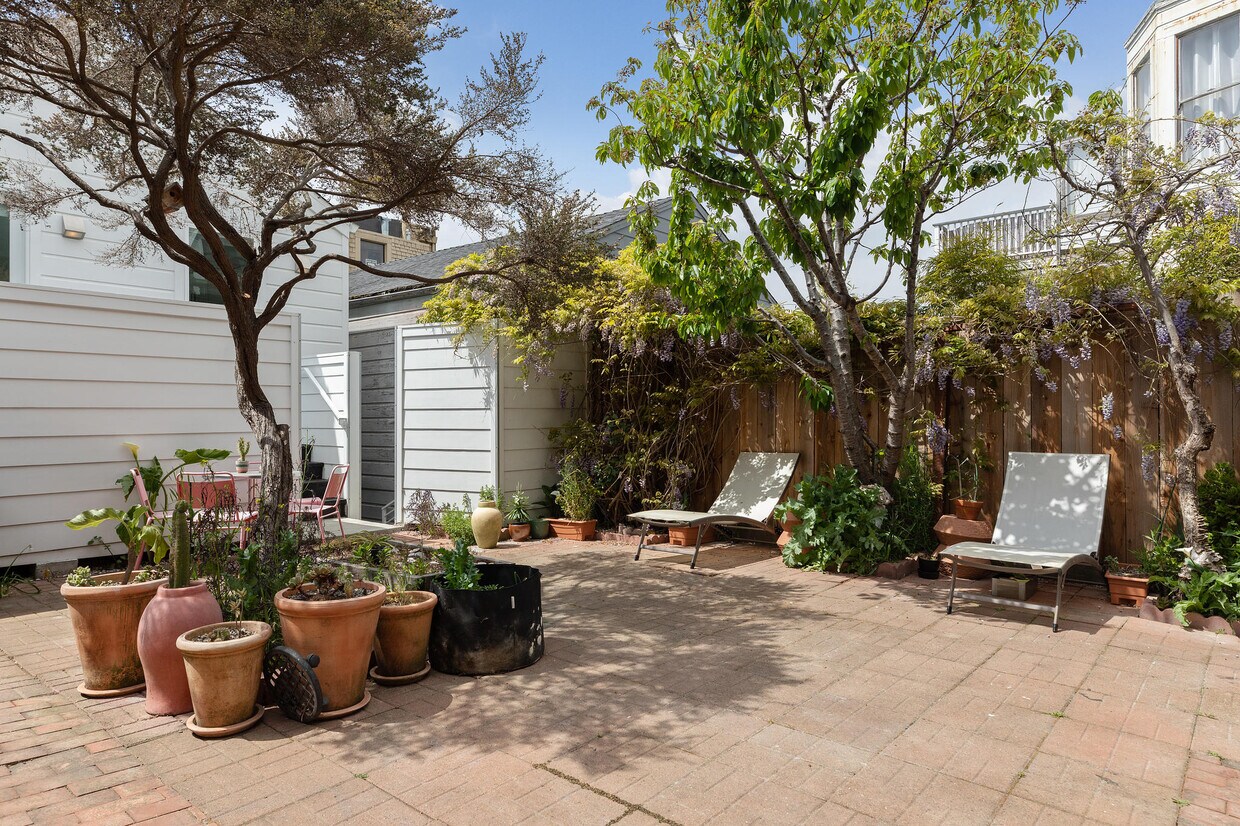 530 Noe St Unit 530A, San Francisco, CA 94114 Condo for Rent in San