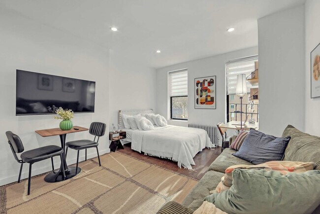 Foto del edificio - 534 E 14th St