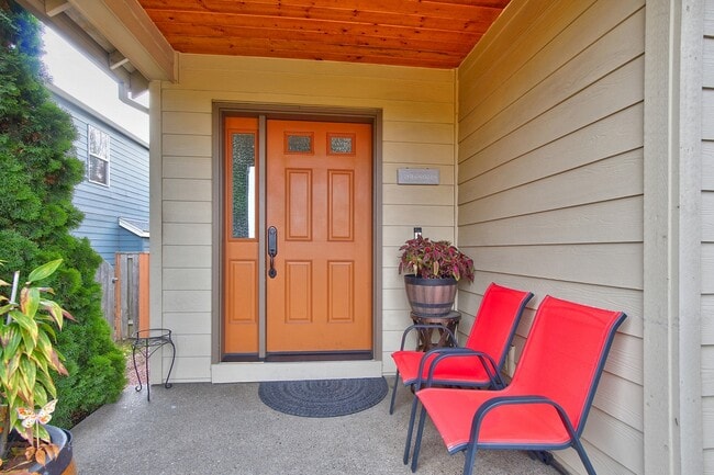 Foto del edificio - 17536 SW Parkway Ct