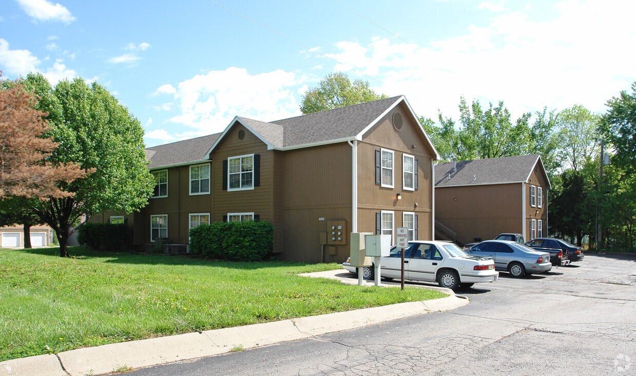 Primary Photo - 400 Wisconsin St