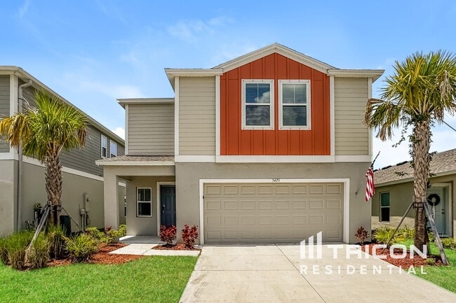 Building Photo - 5475 Summer Sunset Dr