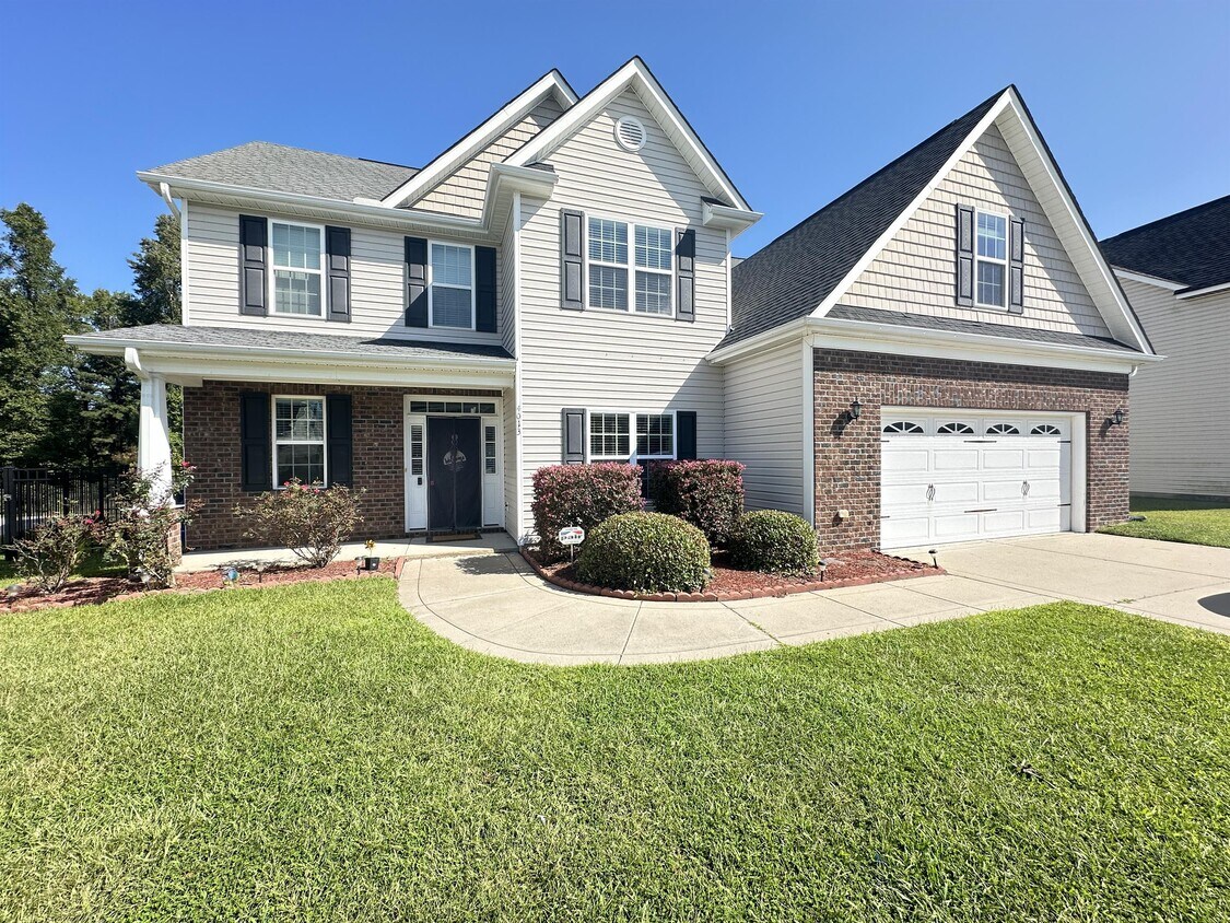 Foto principal - 4013 Dublin Rd