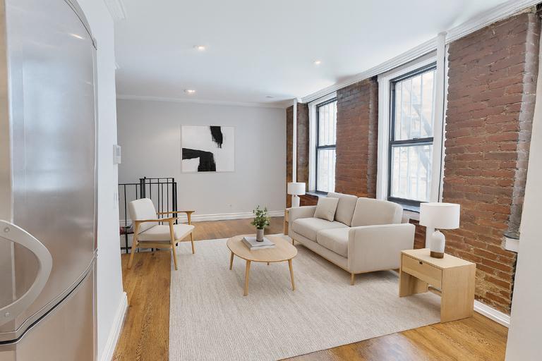 Photo - 416 East 13th St (1st Ave & Avenue A), #1C