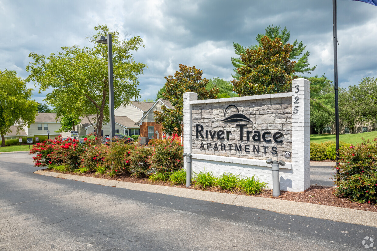 Foto principal - River Trace