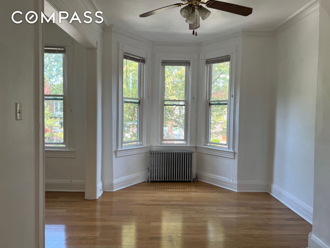 190 Seeley St, Brooklyn, NY 11218 House Rental in Brooklyn, NY