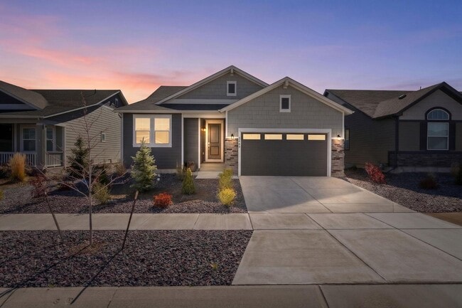 Photo - 3975 Ivy Hill Dr House