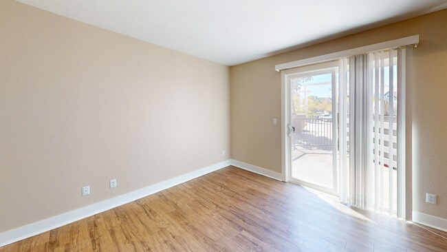 Interior Photo - Highlands of Marin