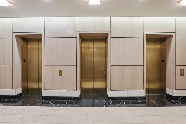 Foto del edificio - 500 Throckmorton St