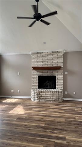 Building Photo - 7942 Chisum Rd