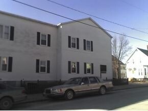 Foto del edificio - 448 Wilson St