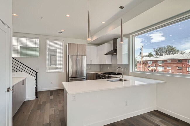Foto del edificio - 1616 Irving St