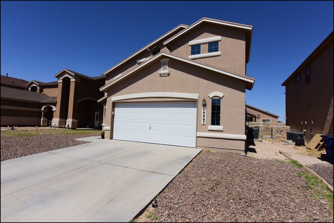 Building Photo - 14447 Coyote Trail