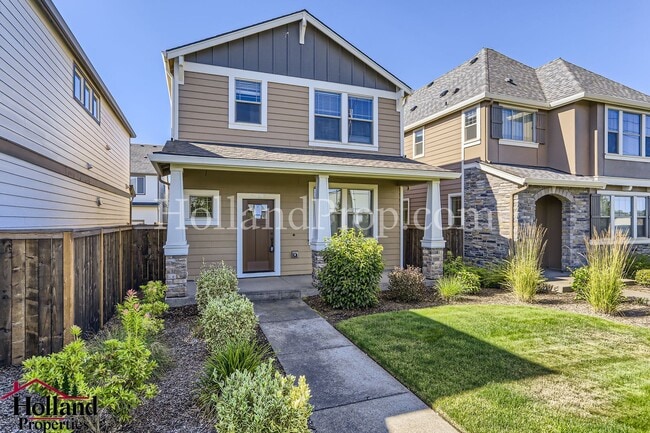 Building Photo - Beautiful 3 Beds 2.5 Baths Available for y...