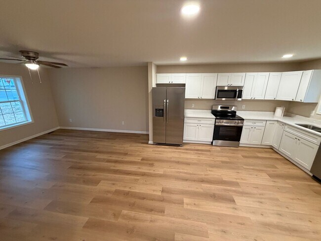 Foto del edificio - New construction 3bed 2 bath rental home Burlington, NC  COMING SOON!