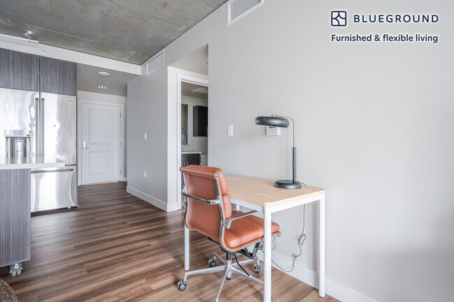 Foto del edificio - 101 Taylor Ave N