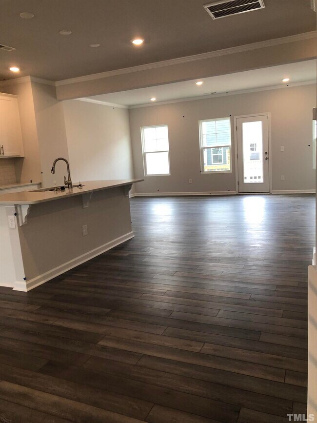 1424 Rosepine Drive, Cary, NC 27519 Townhome Rentals in Cary NC