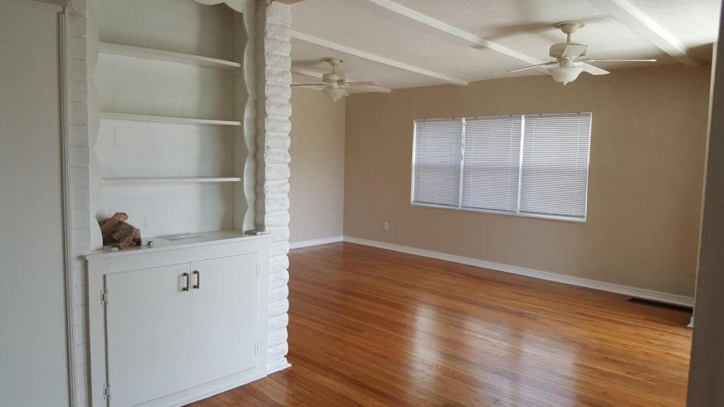 393 Euclid Ave, Daytona Beach, FL 32118 House Rental in Daytona Beach