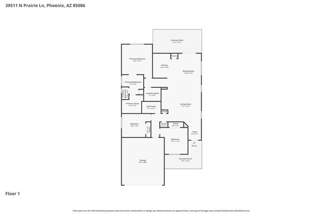 Building Photo - 39511 N Prairie Ln