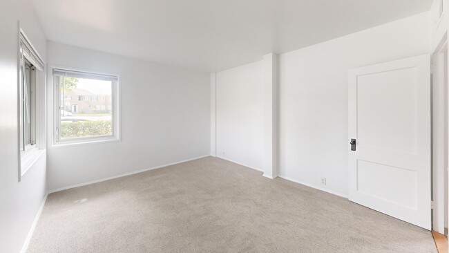 Interior Photo - Parkmerced Apartments