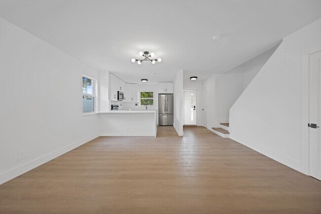 Photo - 13514 NE 23rd Pl Townhome