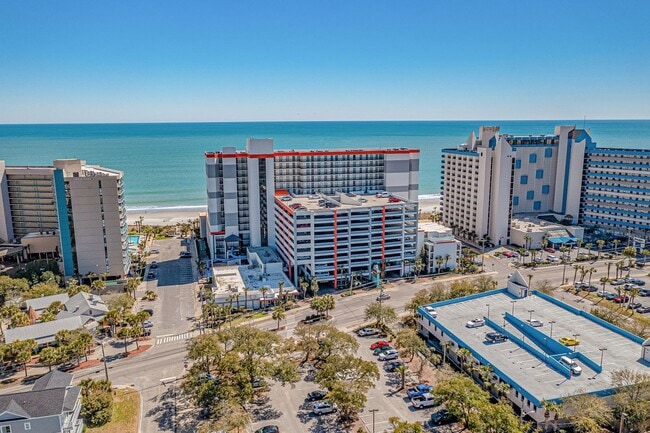 Building Photo - 7200 N Ocean Blvd