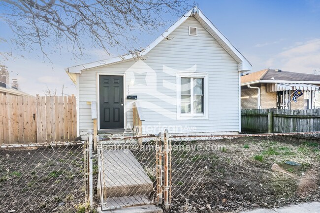 Building Photo - 912 N Livingston Ave