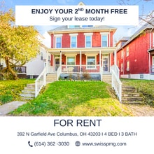 Building Photo - 392-394-394 N Garfield Ave