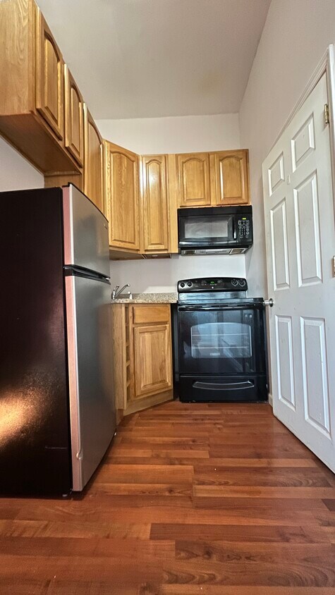 Foto del edificio - 1444 S 7th St