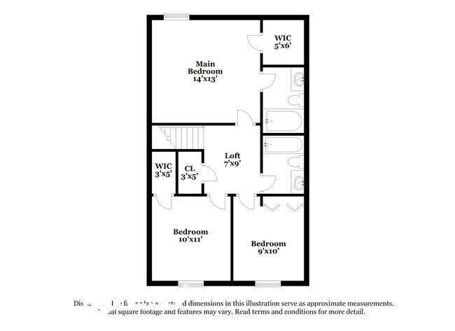 Foto del edificio - 4706 Capstone Dr