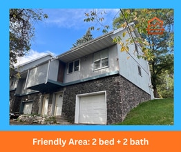 Building Photo - 1223-1229 Augusta Ave