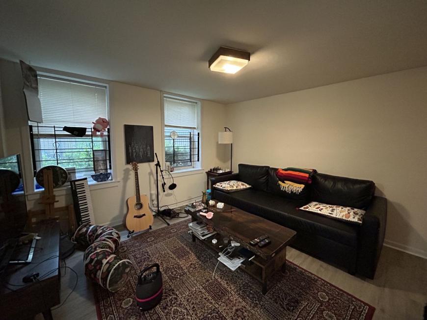Primary Photo - 1 bedroom in Chicago IL 60657