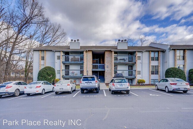 Foto del edificio - 1 br, 1 bath House - 3510 Timberline Trl