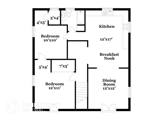 Building Photo - 4010 1st Ave S