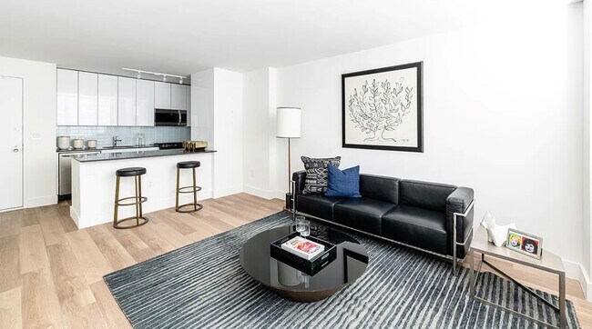 Foto del edificio - 247 E 35th St