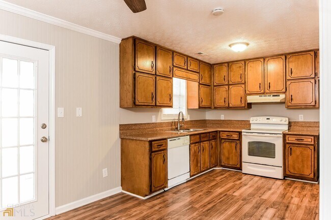 Foto del edificio - 260 Cornwallis Way