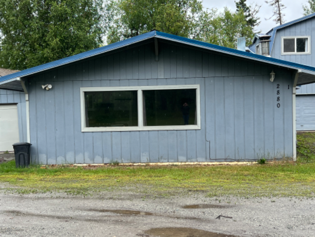 Building Photo - 2880 Wasilla-Fishhook Rd