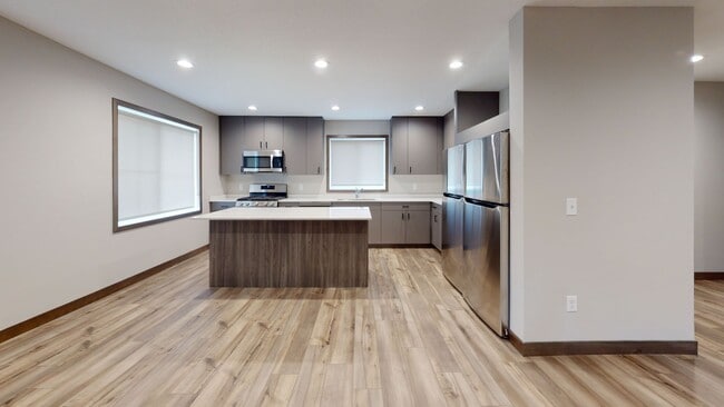 Foto del edificio - 926 17th Ave SE