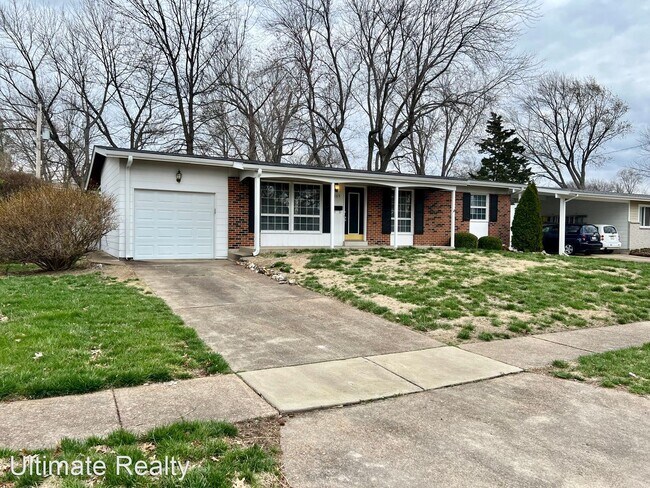 Foto del edificio - 3 br, 2 bath House - 765 Starlet Dr.