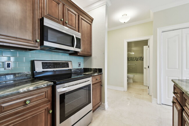 Photo - 5000 Culbreath Key Way Townhome