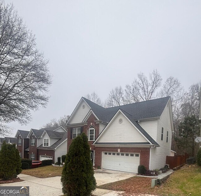 Foto del edificio - 4196 Preserve Trail SW