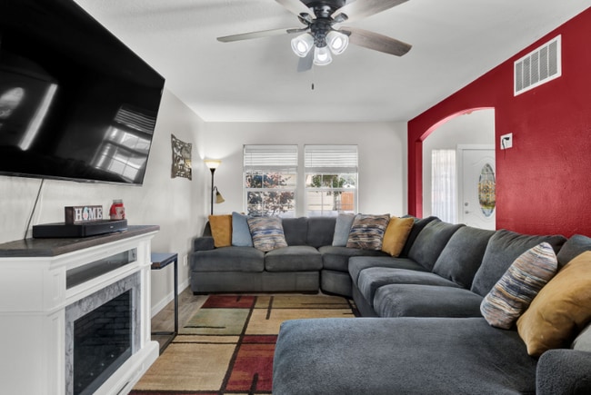 Building Photo - 8089 S Diego Way