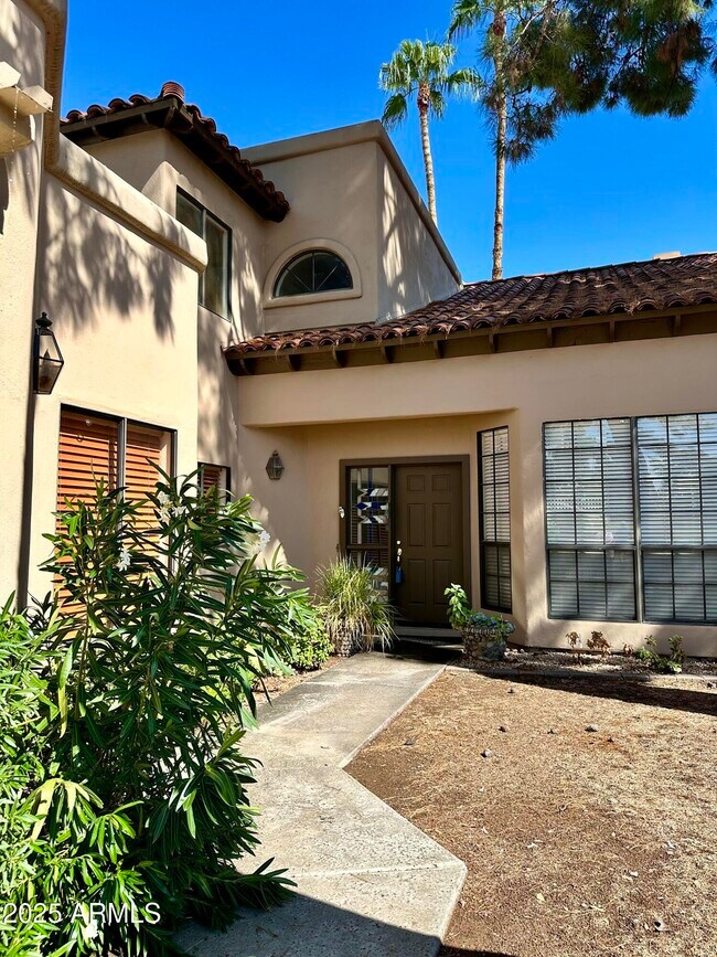 Foto del edificio - 11631 N 41st St