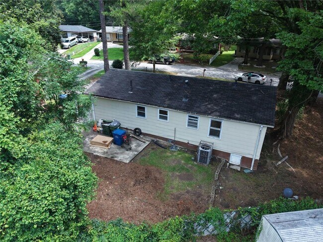 Building Photo - 2820 Cardo Dr NW